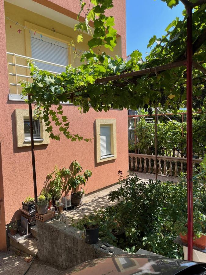 Gorica Hill Apartment Podgorica Eksteriør billede