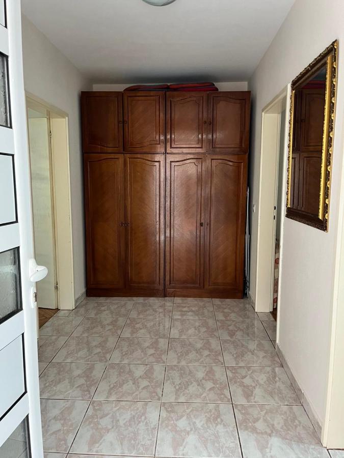 Gorica Hill Apartment Podgorica Eksteriør billede